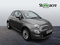 2023 Fiat 500 500 Top 1.0 70hp Mild Hybrid HATCHBACK Petrol Manual