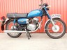 HONDA CD200 BENLY 1981 198cc