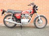 HONDA CB360T 1975 only 5469 MILES THE BEST COLOUR RIDES SUPERB