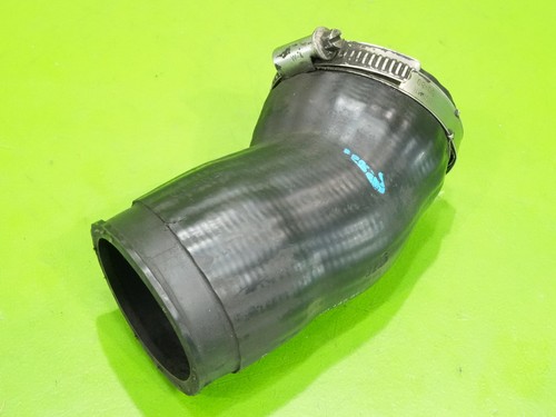 00-06 Audi TT OEM 8N0145856 passenger right intercooler outlet hose tube pipe