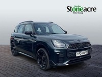 2024 MINI Countryman 1.5 C Sport 5dr Auto HATCHBACK PETROL Automatic