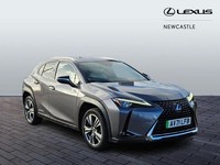 2021 Lexus UX 300e 54.3kWh Takumi SUV 5dr Electric Auto (204 ps) ESTATE Electric
