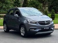 2019 Vauxhall Mokka X 1.4 Mokka X Active ecoTec S/S 5dr SUV Petrol Manual