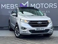 2016 Ford Edge 2.0 TDCi 180 Sport 5dr ESTATE DIESEL Manual