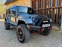 2021 Jeep Wrangler  Petrol Manual