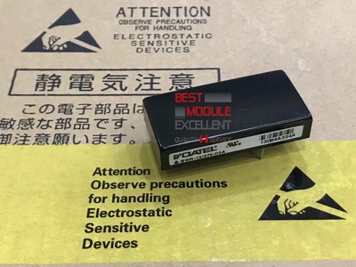 1PCS DATEL BWR-15/275-D5A power supply module NEW 100% Quality Assurance #A6-13