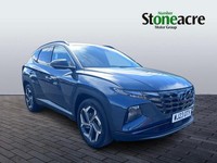 2023 Hyundai TUCSONix35 TUCSON PHEV ULTIMATE 265PS 4WD 23.1 ESTATE Petrol/Electr