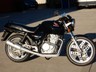 Honda XBR500 1986 in black cracking runner NEW MOT - See Video