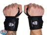 Gymreapers Weightlifting Wrist Wraps (Competition Grade) 18
