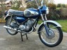 Suzuki T200 Invader 1969 198cc