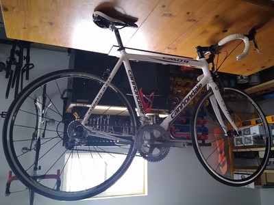 BELLBOX様専用】cannondale caad8 jet black 正規品、日本製 スポーツ