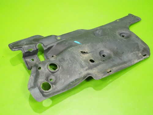 88-91 Civic CRX Si OEM passenger front engine motor splash guard shield cover