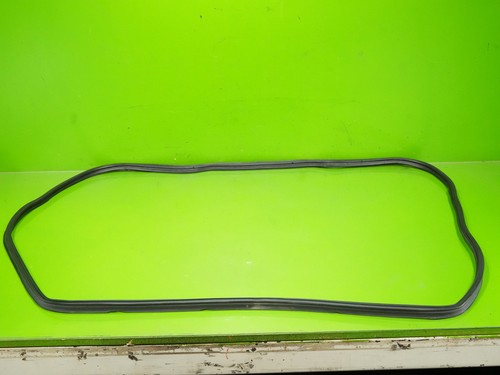 90-93 Integra OEM rear back hatch trunk lid rubber weather strip seal 2 door