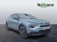 2023 Citroen C4 1.2 PureTech Sense Plus Hatchback 5dr Petrol Manual Euro 6 (s/s)