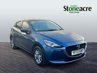 2022 Mazda Mazda2 1.5 SKYACTIV-G SE-L Hatchback 5dr Petrol Manual Euro 6 (s/s) (