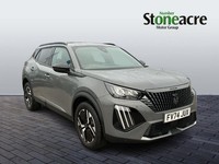 2024 Peugeot 2008 1.2 PureTech Allure SUV 5dr Petrol Manual Euro 6 (s/s) (130 ps
