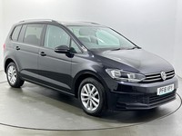 2018 Volkswagen Touran 2.0 TDI SE Family Euro 6 (s/s) 5dr MPV Diesel Manual