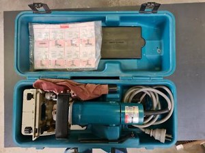 joiner 240v