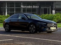 2024 Mercedes-Benz A Class A180 Sport Executive 4dr Auto Saloon Petrol Automatic