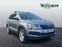 2018 Skoda Karoq 1.0 TSI SE 5dr ESTATE PETROL Manual