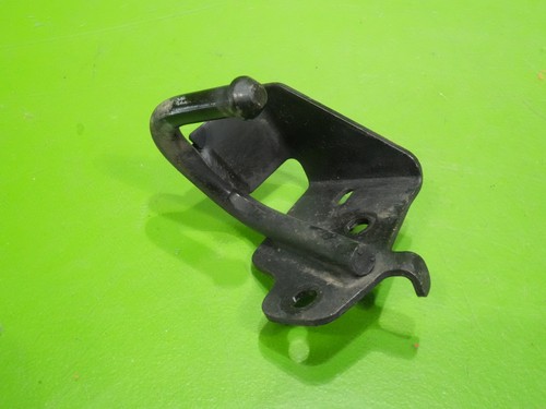 09-15 Jaguar XF XFR OE passenger right rear back exhaust muffler bracket hanger