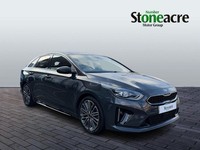2020 Kia ProCeed 1.4 T-GDi GT-Line S Shooting Brake 5dr Petrol DCT Euro 6 (s/s) 