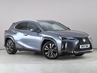 2019 Lexus UX 250h 2.0 F-Sport 5dr CVT [Nav] ESTATE PETROL/ELECTRIC Automatic