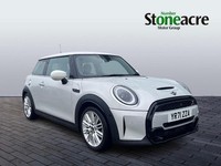 2021 MINI Hatch 3-Door Hatch Cooper S Exclusive HATCHBACK Petrol Automatic