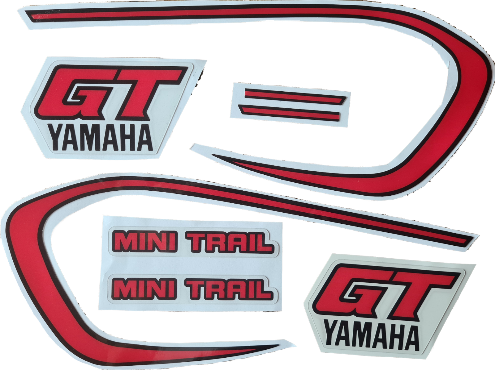 激レア】YAMAHASG graffiti JapanVintage - メルカリ