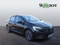 2022 Renault Clio Evolution TCe 90 MY22 HATCHBACK Petrol Manual