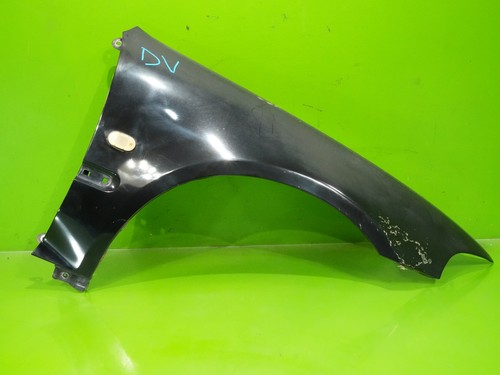 92-95 Civic OEM passenger right front fender coupe hatch black