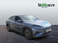 2026 BYD Sealion 7 91.3kWh Excellence Auto AWD 5dr MPV Electric Automatic