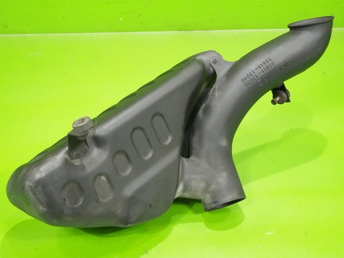 91-95 MR2 OEM SW20 air intake inlet duct pipe tube box housing