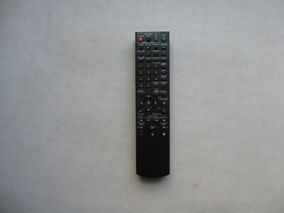 Remote Control For Sony DAV-DZ275M DAV-DZ570M DAV-DZ571M DVD Home Theatre System