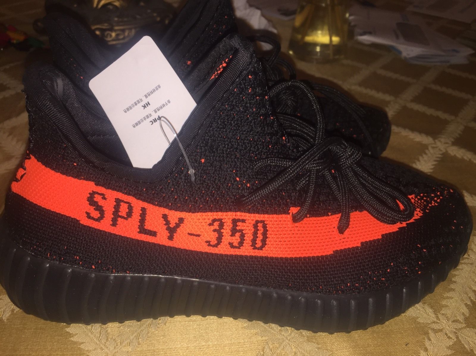 size 6 yeezys for sale