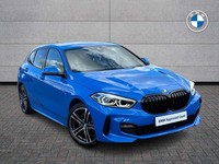 2023 BMW 1 Series 118i (136) M Sport 5dr Step Auto (LCP) Hatchback Petrol Automa