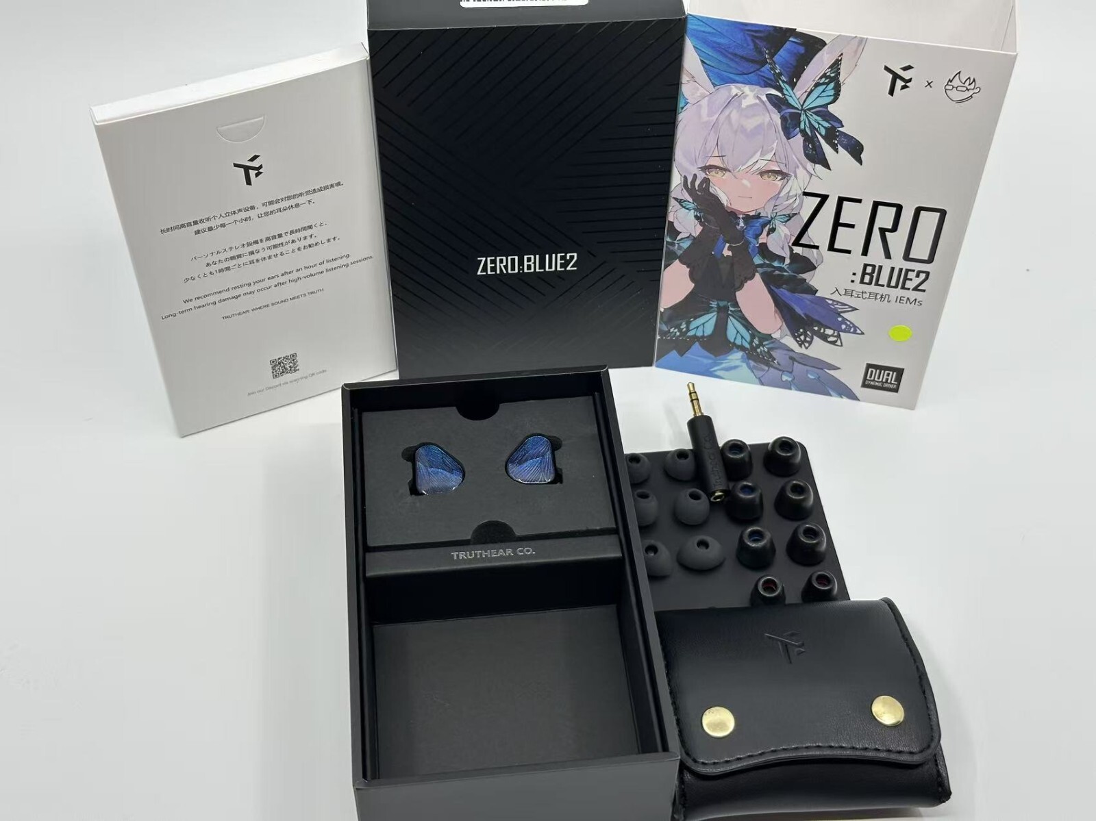 \"[メルカリ] ✨現品限り✨TRUTHEAR x Crinacle ZERO メルカリ] ✨現品限り✨TRUTHEAR x Crinacle ZERO - メルカリ