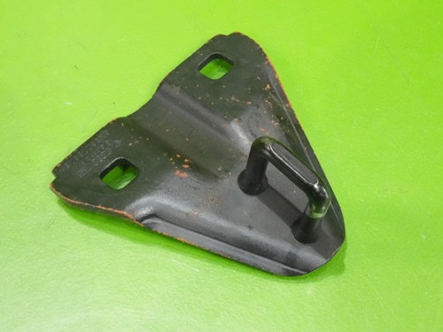 00-06 Audi TT OEM 8N0827507B rear back hatch liftgate U hook striker plate