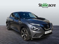 2020 Nissan Juke 1.0 DIG-T Tekna SUV 5dr Petrol Manual Euro 6 (s/s) (117 ps) HAT