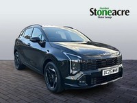 2025 Kia Sportage 1.6T GDi GT-Line 5dr DCT ESTATE PETROL Automatic