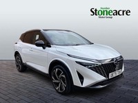 2025 Nissan Qashqai 1.5 h e-POWER Tekna+ SUV 5dr Petrol Hybrid Auto Euro 6 (s/s)