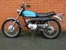 Suzuki TS90 Trail 1971