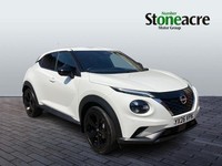 2026 Nissan Juke 1.6 Hybrid Tekna 5dr Auto HATCHBACK PETROL/ELECTRIC Automatic