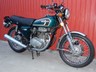 Honda CB360 1974 356cc - UK Bike from new