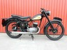BSA Bantam Major D3 1957 150cc