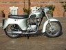 Triumph Twenty One Bathtub 1960 348cc Matching Frame & Engine Numbers