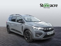 2023 Dacia Jogger Extreme SE TCe 110 MY23 MPV Petrol Manual