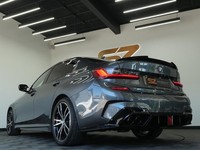 2020 BMW 3 Series 2.0 320i M Sport Auto Euro 6 (s/s) 4dr SALOON Petrol Automatic