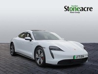 2021 Porsche Taycan Performance 79.2kWh 4S Auto 4WD 4dr (11kW Charger) SALOON El