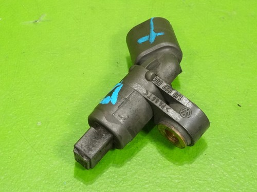 00-06 Audi TT OEM 1J0927804 front ABS wheel speed sensor left OR right